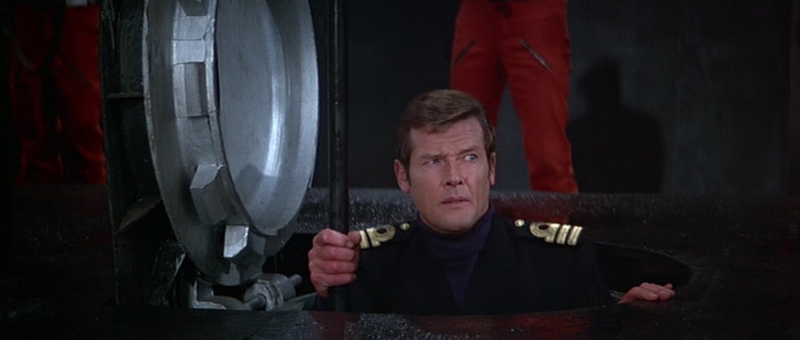 Illustration for article titled The Spy Who Loved Me: The Definitive Bond Movie Of The Cold War